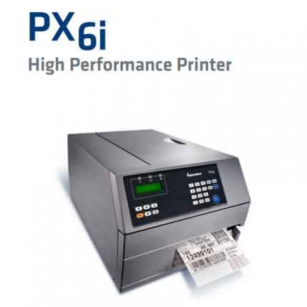 Intermec PX6i高機能打印機